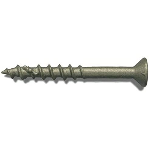 Picture of Brighton Best Br120090 #9X2 1/2" Woodex Screw Pltd